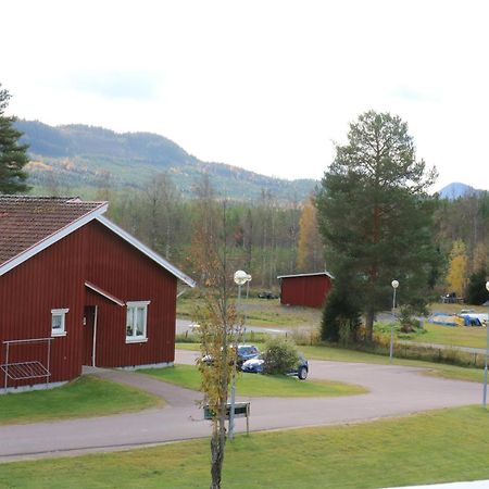 Ferienwohnung Bograngen Lgh D Brograngen Exterior foto